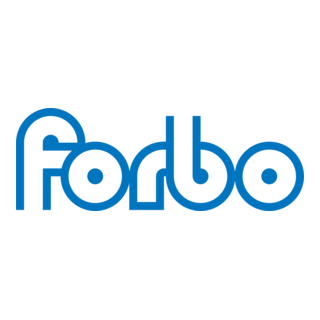 Forbo Logo PNG Vector