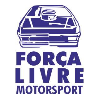 força livre Logo PNG Vector