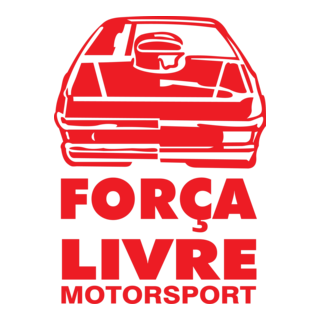 Força Livre Logo PNG Vector