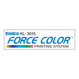 Force Color Logo PNG Vector