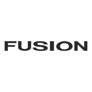 Ford Fusion Logo PNG Vector