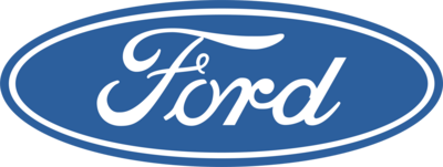 Ford Logo PNG Vector