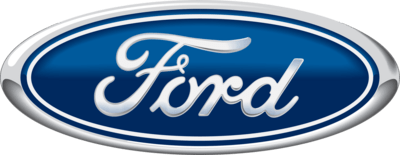 Ford Logo PNG Vector