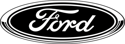 Search: ford black logo Logo PNG Vectors Free Download