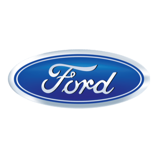 Ford Logo PNG Vector