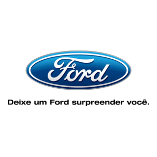 ford Logo PNG Vector
