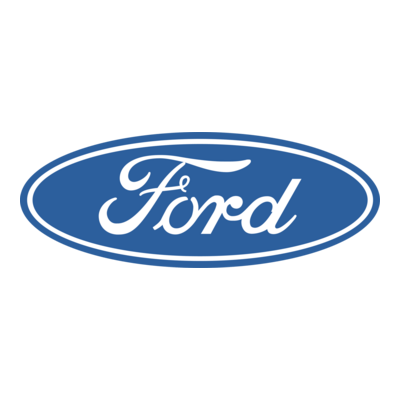 Ford Logo PNG Vector