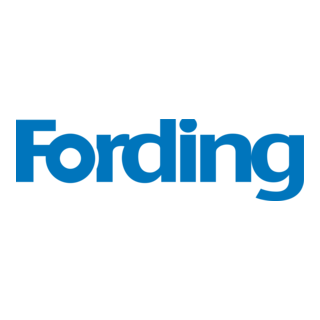 Fording Logo PNG Vector