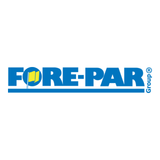 Fore-Par Logo PNG Vector