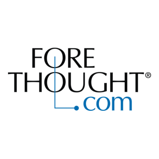 Fore Thought Logo PNG Vector