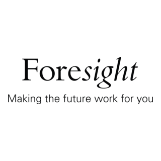 Foresight Logo PNG Vector