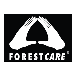 Forest Care Logo PNG Vector