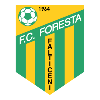 Foresta Logo PNG Vector