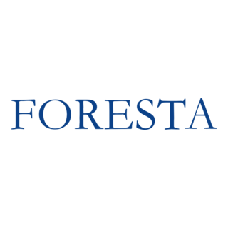 Foresta Logo PNG Vector