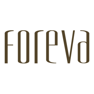 Foreva Logo PNG Vector