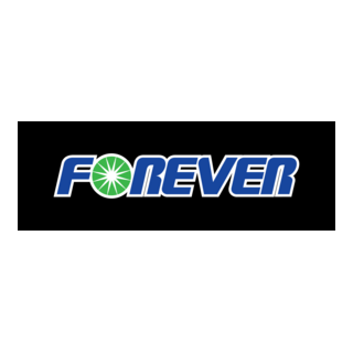 Forever Logo PNG Vector