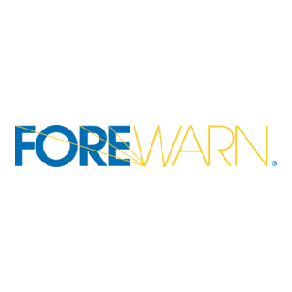 ForeWarn Logo PNG Vector
