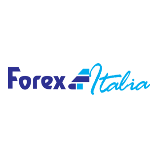 Forex Italia Logo PNG Vector