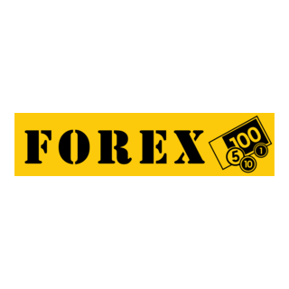 Forex Logo PNG Vector