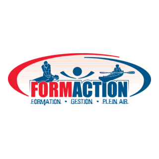 Formaction Logo PNG Vector