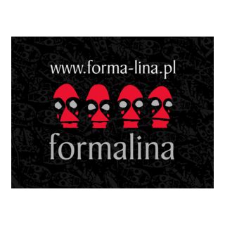 Formalina Logo PNG Vector