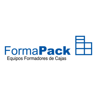 FormaPack Logo PNG Vector