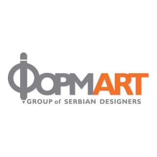 FormArt Logo PNG Vector