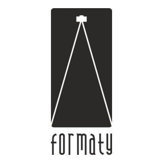 Formaty Logo PNG Vector