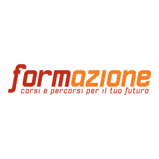 Formazione Logo PNG Vector