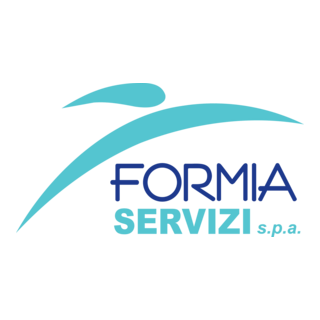 Formia Servizi Logo PNG Vector