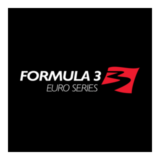 Formula 3 Euro Series Logo PNG Vector
