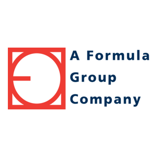 Formula Froup Company Logo PNG Vector