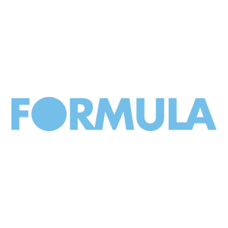 Formula Logo PNG Vector