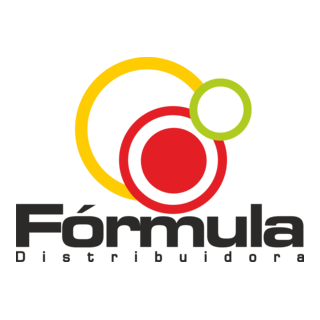 Formula Logo PNG Vector