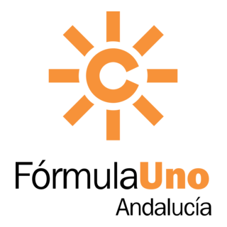 Formula Uno Logo PNG Vector