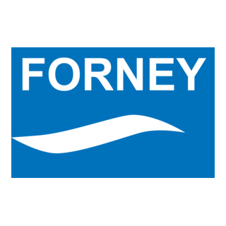 Forney Logo PNG Vector