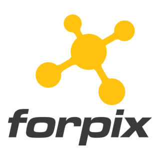 forpix Logo PNG Vector