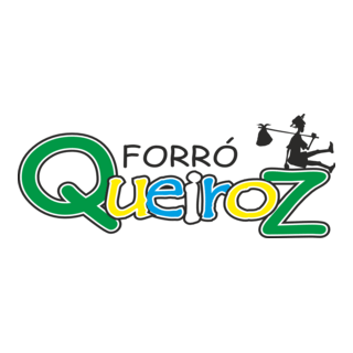 Forró Queiroz Logo PNG Vector