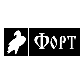 Fort Logo PNG Vector