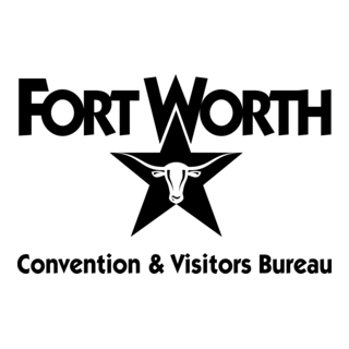 Fort Worth Logo PNG Vector