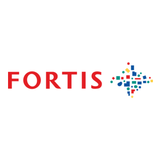 fortis bank Logo PNG Vector
