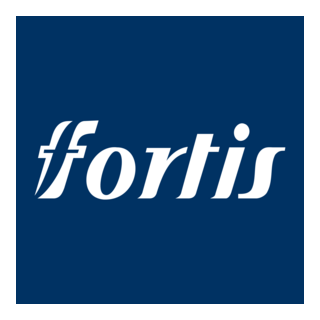 Fortis Logo PNG Vector