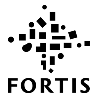 Fortis Logo PNG Vector