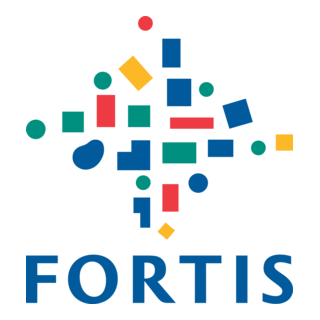 Fortis Logo PNG Vector