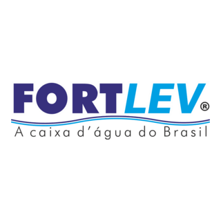 Fortlev Caixas Dґбgua Logo PNG Vector