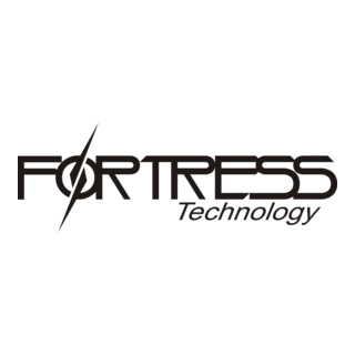 Fortress Logo PNG Vector