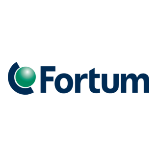 Fortum Logo PNG Vector