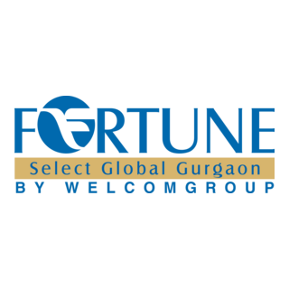 Fortune Logo PNG Vector