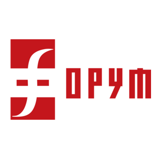 Forum Logo PNG Vector