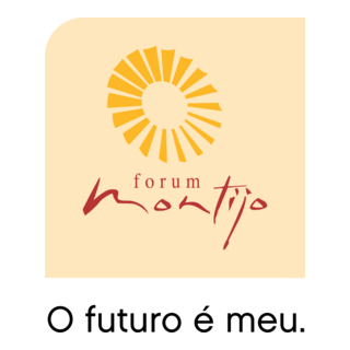 Forum Montijo Logo PNG Vector